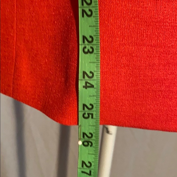 COLLECTIONS plus size career blazer - Picture 6 of 9